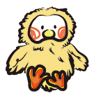 樂樂童鞋 mobile logo